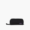 image:imageJanSport Perfect Pouch  Accordion Opening Single Compartment with 3 Dividers Small Internal Pocketblack