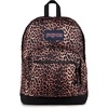 image:imageJanSport Right Pack Backpack  Durable Daypack with Padded 15 Laptop Sleeve Spacious Main Compartment amp Integrated Water Bottle Pocket  Moon FlowerAnimal Illusion