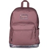 Bog Glam Suede Mahogany Haze/Brn/Pink