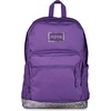 Bog Glam Suede Grape Jelly/Purple/Pink