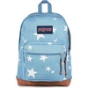 Discharge Denim Star