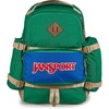 image:imageJanSport Seattle Pack  Durable Backpack with Main Compartment Dual Water Bottle Pockets Lined Laptop Sleeve BlackJelly Kelly