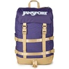 image:imageJanSport Skip Pack Backpack  28L Capacity Fits 135 Laptop Large Main Compartment Side Water Bottle Pocket  Ideal for Work amp Travel Red TapeAmethyst Angst