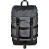 image:imageJanSport Skip Pack Backpack  28L Capacity Fits 135 Laptop Large Main Compartment Side Water Bottle Pocket  Ideal for Work amp Travel Red TapeSmokey Grit