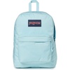 image:imageJanSport SuperBreak One Backpack  Durable Lightweight Bag with 1 Main Compartment Front Utility Pocket with Builtin Organizer Premium Backpack Cyberspace GalaxySky High Blue