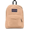 image:imageJanSport SuperBreak One Backpack  Durable Lightweight Bag with 1 Main Compartment Front Utility Pocket with Builtin Organizer Premium Backpack Cyberspace GalaxySalmon
