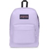 Pastel Lilac