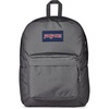 image:imageJanSport SuperBreak One Backpack  Durable Lightweight Bookbag with 1 Main Compartment Front Utility Pocket with Builtin Organizer  Premium Backpack Faded Floral Fresh MintSmokey Grit