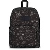 image:imageJanSport SuperBreak Plus Backpack with Padded 15inch Laptop Sleeve and Integrated Bottle Pocket  Spacious and Durable Daypack for Work and Travel  Cosmic CityCosmic City