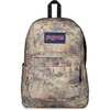 Bogcore Camo Brown