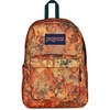 Bogcore Camo Orange