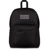 Monochrome Black