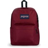 Russet Red