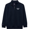 image:imageJanSport Unisex Adult NCAA Officially Licensed Rival Long Sleeve StandUp Collar Quarter Zip SweatshirtPenn State Nittany Lions