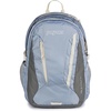 image:imageJanSport Womens Agave Backpack  15inch Laptop Bag BlackGrounded Grey