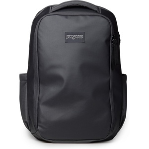 image:imageJanSport Good Latitude Travel Pack 30L  WaterResistant Carry On Backpack  16 Inch Padded Laptop Sleeve amp Luggage Strap Weekender Bag Mauve HazeSmokey Grit