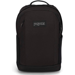 image:imageJanSport Inbound Pack  Large Main Compartment Dual Water Bottle Pockets and Dedicated 15Inch Padded Laptop Pocket Misty RoseBlack