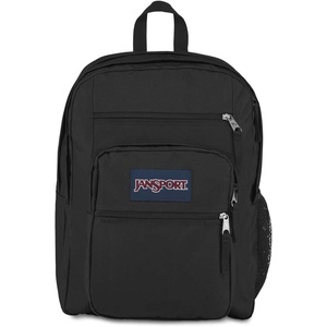 image:imageJanSport Laptop Backpack  Computer Bag with 2 Compartments Ergonomic Shoulder Straps 15 Laptop Sleeve Haul Handle  Faded SageBlack