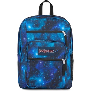 image:imageJanSport Laptop Backpack  Computer Bag with 2 Compartments Ergonomic Shoulder Straps 15 Laptop Sleeve Haul Handle  Faded SageGalaxy