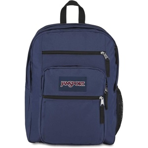 image:imageJanSport Laptop Backpack  Computer Bag with 2 Compartments Ergonomic Shoulder Straps 15 Laptop Sleeve Haul Handle  Faded SageNavy
