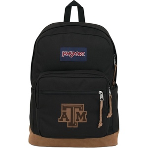 image:imageJanSport NCAA Officially Licensed Backpack Penn State Nittany Lions Right Pack with Padded 15Inch Laptop Sleeve Spacious Computer Bag Durable Daypack with Bottle Pocket amp Haul Handle NavyTeam Color