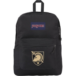 image:imageJanSport NCAA Officially Licensed Backpack Utah Utes Superbreak Plus with Padded 15 Laptop Sleeve Spacious Computer Bag for Men amp Women Durable Daypack with Bottle Pocket Red TapeArmy Black Knights