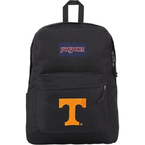 image:imageJanSport NCAA Officially Licensed Backpack Utah Utes Superbreak Plus with Padded 15 Laptop Sleeve Spacious Computer Bag for Men amp Women Durable Daypack with Bottle Pocket Red TapeTennessee Volunteers