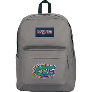 image:imageJanSport NCAA Officially Licensed Backpack Utah Utes Superbreak Plus with Padded 15 Laptop Sleeve Spacious Computer Bag for Men amp Women Durable Daypack with Bottle Pocket Red TapeFlorida Gators