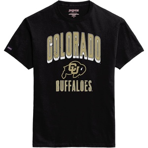 image:imageJanSport NCAA Officially Licensed Campus Short Sleeve T Shirt for Men Soft amp Breathable PreShrunk Cotton Crewneck T ShirtColorado Buffaloes