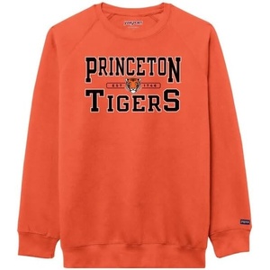 image:imageJanSport NCAA Officially Licensed Rival Crew Sweatshirt Long Sleeve Graphic Pullover for Men Women CottonPolyester BlendPrinceton Tigers