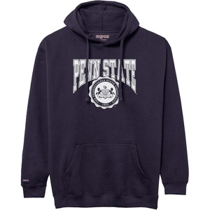 image:imageJanSport NCAA Officially Licensed Rival Hoodie Long Sleeve Unisex Sweatshirt CottonPolyester Blend DoubleLayered HoodPenn State Nittany Lions
