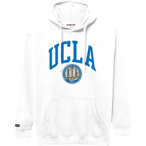 image:imageJanSport NCAA Officially Licensed Rival Hoodie Long Sleeve Unisex Sweatshirt CottonPolyester Blend DoubleLayered HoodUcla Bruins