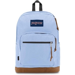 image:imageJanSport Right Pack Backpack  Durable Daypack with Padded 15 Laptop Sleeve Spacious Main Compartment amp Integrated Water Bottle Pocket  Moon FlowerHydrangea