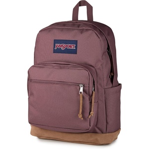 image:imageJanSport Right Pack Backpack  Durable Daypack with Padded 15 Laptop Sleeve Spacious Main Compartment amp Integrated Water Bottle Pocket  Moon FlowerMahogany Haze
