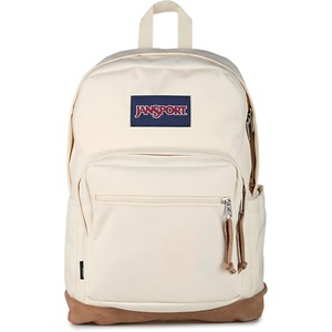 image:imageJanSport Right Pack Backpack  Durable Daypack with Padded 15 Laptop Sleeve Spacious Main Compartment amp Integrated Water Bottle Pocket  Moon FlowerMoon Flower