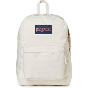 image:imageJanSport SuperBreak One Backpack  Durable Lightweight Bag with 1 Main Compartment Front Utility Pocket with Builtin Organizer Premium Backpack Cyberspace GalaxyMoon Flower