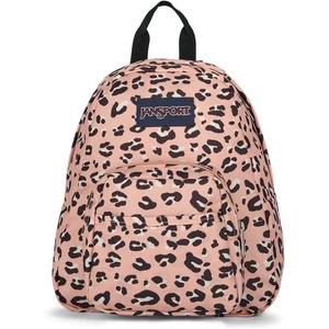 image:imageJanSport SuperBreak One Backpack  Durable Lightweight Bag with 1 Main Compartment Front Utility Pocket with Builtin Organizer Premium Backpack Cyberspace GalaxyPink Party Cat