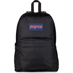 image:imageJanSport SuperBreak Plus BackpackAnimal Illusion Contrast