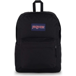 image:imageJanSport SuperBreak Plus BackpackBlack