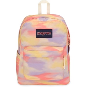image:imageJanSport SuperBreak Plus BackpackBlurred Wash