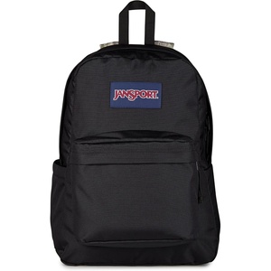 image:imageJanSport SuperBreak Plus BackpackBogcore Camo Black