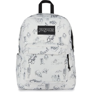 image:imageJanSport SuperBreak Plus BackpackCactus Jansport