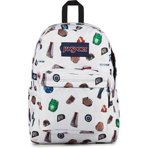 image:imageJanSport SuperBreak Plus BackpackCollected Collage