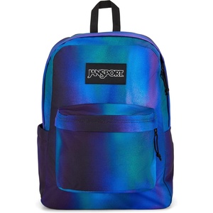 image:imageJanSport SuperBreak Plus BackpackDark Duachrome