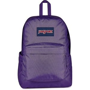 image:imageJanSport SuperBreak Plus BackpackDaydream Contrast
