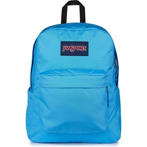 image:imageJanSport SuperBreak Plus BackpackElectric Azul