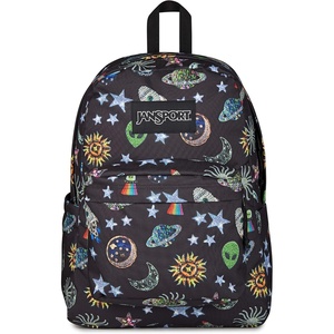 image:imageJanSport SuperBreak Plus BackpackGalaxy Glam