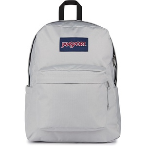 image:imageJanSport SuperBreak Plus BackpackGrounded Grey