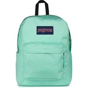 image:imageJanSport SuperBreak Plus BackpackMagic Mint