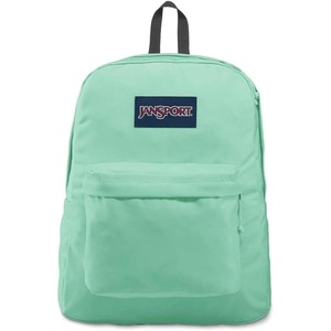 image:imageJanSport SuperBreak Plus BackpackMint Chip